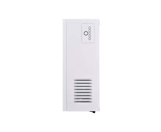 Котел электрический THERMEX Boss 12 Wi-Fi (White)
