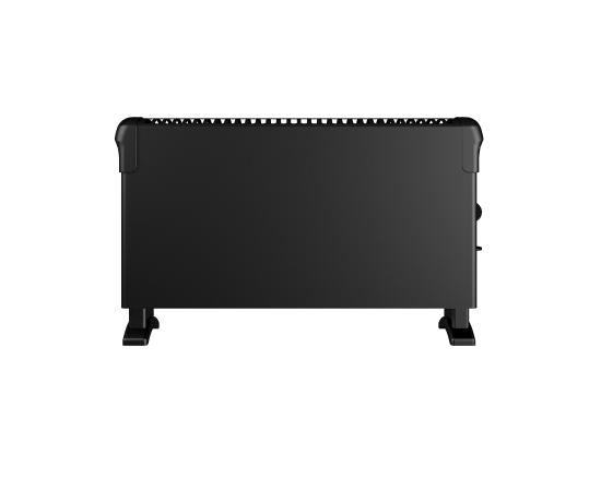 Конвектор электрический THERMEX Cadorna 2000 Black