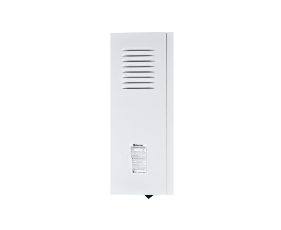 Котел электрический THERMEX Sonne 12 Wi-Fi (White)