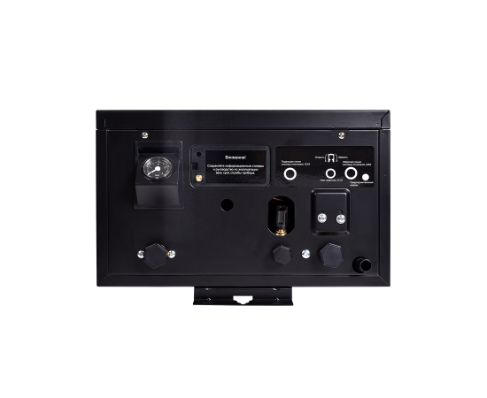 Котел электрический THERMEX Boss 12 Wi-Fi (Black)