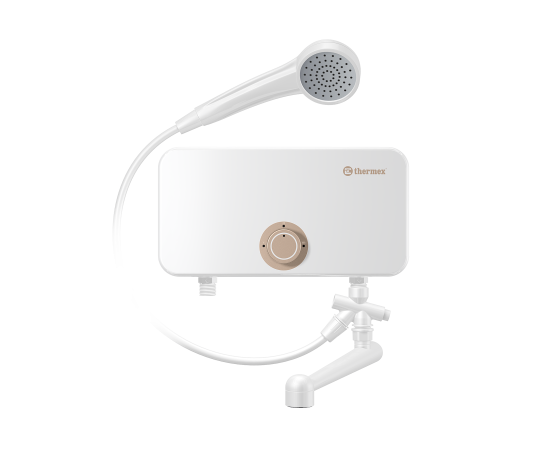 Водонагреватель проточный THERMEX Oscar 6500