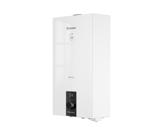 Водонагреватель газовый проточный THERMEX T 20 D