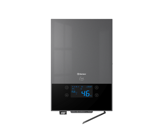 Котел электрический THERMEX Cometa 6-12 Wi-Fi