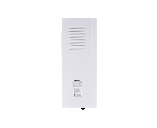 Котел электрический THERMEX Boss 12 Wi-Fi (White)