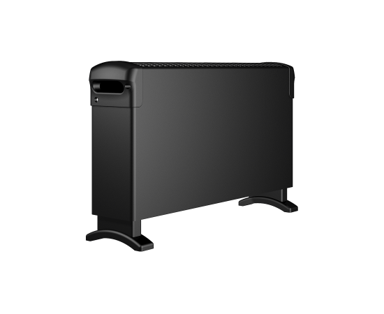 Конвектор электрический THERMEX Cadorna 2000 Black