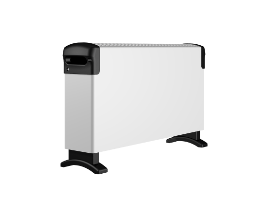 Конвектор электрический THERMEX Cadorna 2000 White
