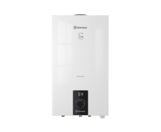 Водонагреватель газовый проточный THERMEX T 20 D