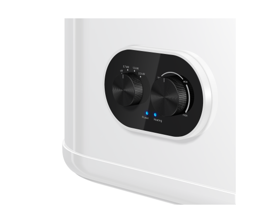 Водонагреватель накопительный Garanterm Flat 50 V