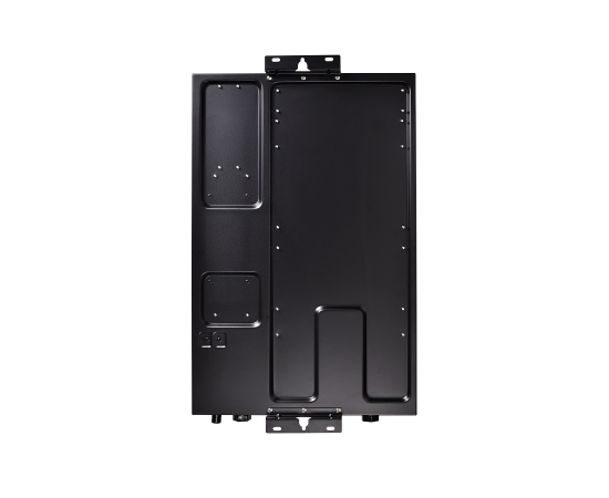 Котел электрический THERMEX Boss 12 Wi-Fi (Black)