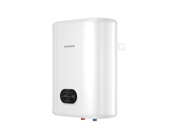Водонагреватель накопительный Garanterm Flat 30 V