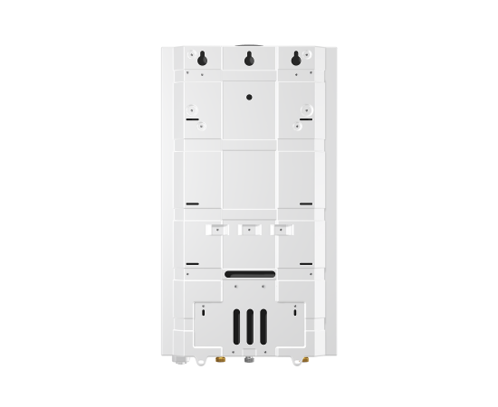 Водонагреватель газовый проточный THERMEX T 20 D