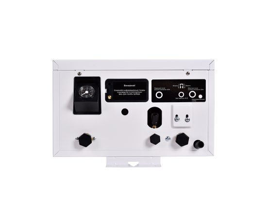 Котел электрический THERMEX Boss 12 Wi-Fi (White)