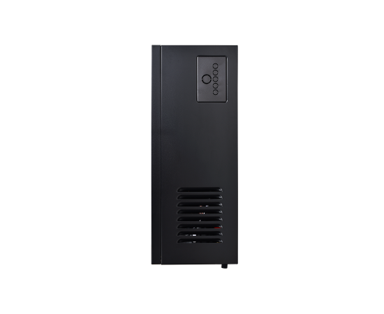 Котел электрический THERMEX Boss 12 Wi-Fi (Black)