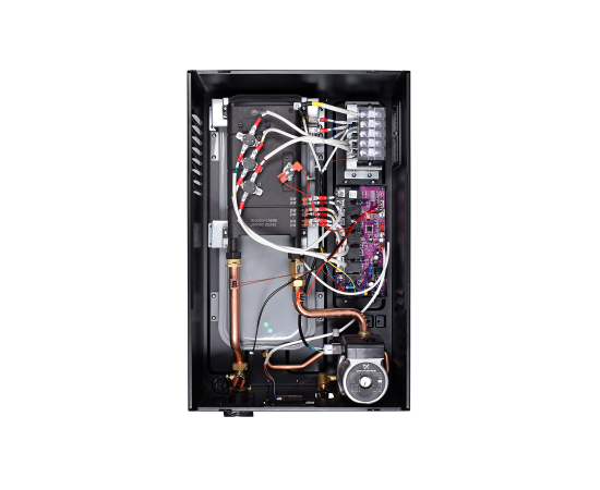 Котел электрический THERMEX Boss 12 Wi-Fi (Black)