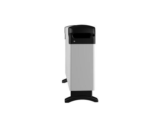 Конвектор электрический THERMEX Cadorna 2000 White