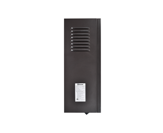 Котел электрический  THERMEX Sonne 12 Wi-Fi (Grey)