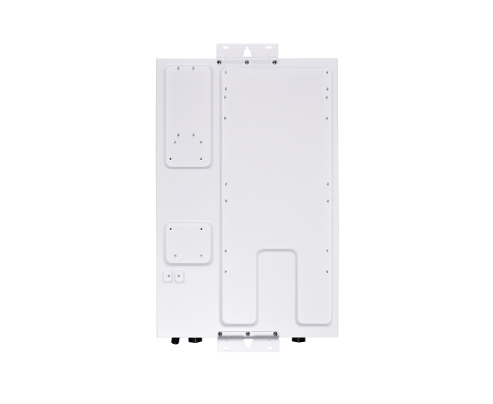 Котел электрический THERMEX Boss 12 Wi-Fi (White)