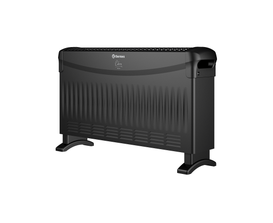 Конвектор электрический THERMEX Cadorna 2000 Black