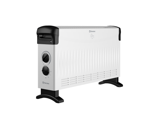 Конвектор электрический THERMEX Cadorna 2000 White