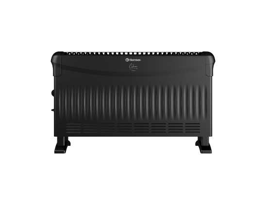 Конвектор электрический THERMEX Cadorna 2000 Black