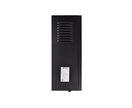 Котел электрический THERMEX Boss 12 Wi-Fi (Black)