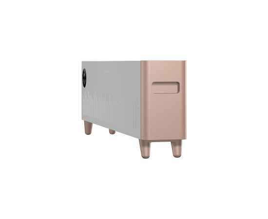 Конвектор электрический THERMEX Dolci 2200 Wi-Fi
