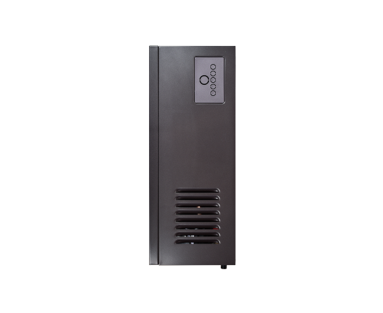 Котел электрический  THERMEX Sonne 12 Wi-Fi (Grey)