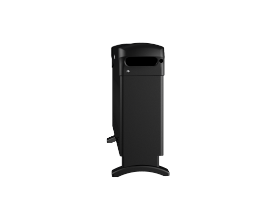 Конвектор электрический THERMEX Cadorna 2000 Black
