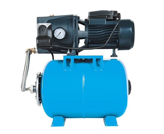 Станция автоматического водоснабжения UNIPUMP AUTO JSW 55