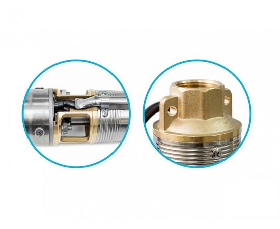Насос скважинный UNIPUMP ECO 3-90