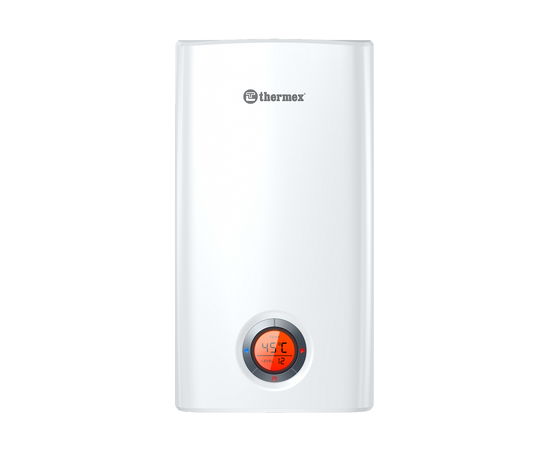 Водонагреватель проточный THERMEX Topflow PRO 24000