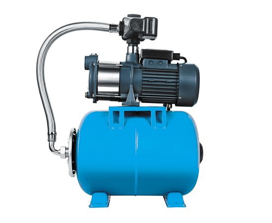 Станция автоматического водоснабжения UNIPUMP AUTO MH 300А