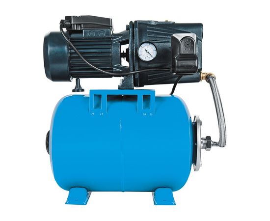 Станция автоматического водоснабжения UNIPUMP AUTO JET 80 S-50