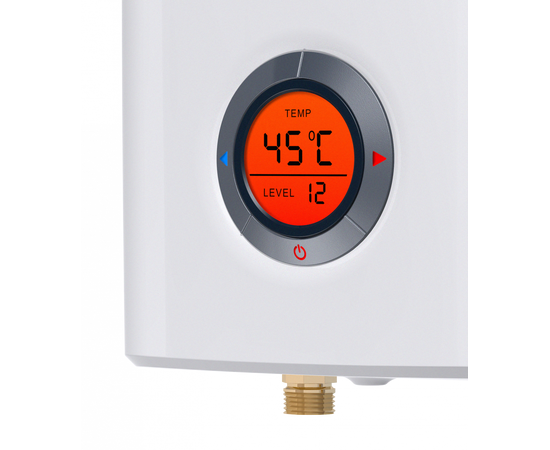 Водонагреватель проточный THERMEX Topflow 15000