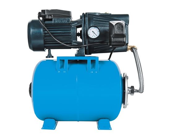 Станция автоматического водоснабжения UNIPUMP AUTO JET 100 L -50