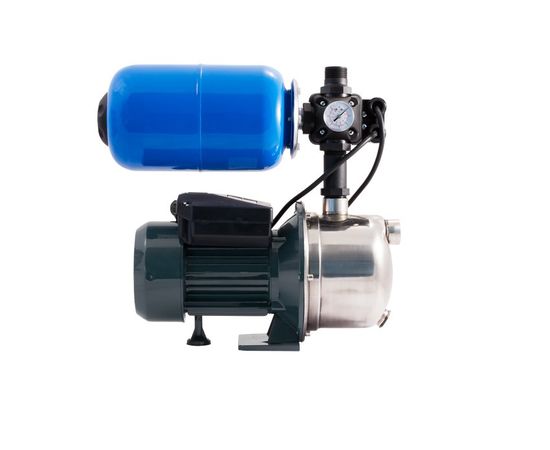 Станция автоматического водоснабжения UNIPUMP AUTO JS 100-5