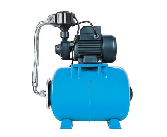 Станция автоматического водоснабжения UNIPUMP AUTO QB 80