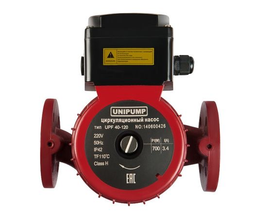 Циркуляционный насос Unipump UPF 32-120